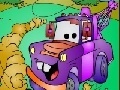 Παιχνίδι Kids coloring Car