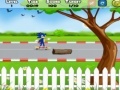 Παιχνίδι Sonic Skating