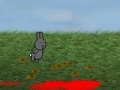 Παιχνίδι Bunny Invasion 2