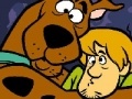 Παιχνίδι Scooby Doo hidden letters
