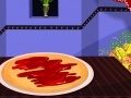 Παιχνίδι My Pizza Creation