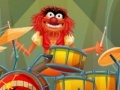Παιχνίδι The Muppets Animal's Beat Craze