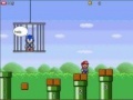 Παιχνίδι Super Mario - Sonic save