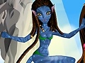 Παιχνίδι Avatar Dress Up