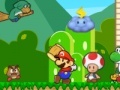 Παιχνίδι Mario and friends