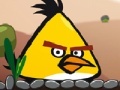Παιχνίδι Angry Bird Super Puzzle