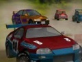 Παιχνίδι Turbo Rally