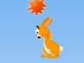Παιχνίδι Hopi: The Jumping Rabbit