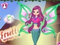 Παιχνίδι Fairy Roxy