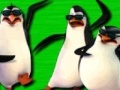 Παιχνίδι The penguins of Madagascar - hidden stars