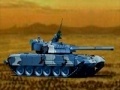 Παιχνίδι Turn Based Tank Wars