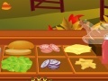 Παιχνίδι Turkey Burger-2