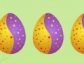 Παιχνίδι Easter Egg Memory Match