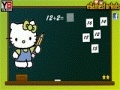 Παιχνίδι Hello Kitty Math Game