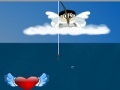 Παιχνίδι Cupid Catching Fish