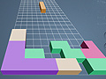 Παιχνίδι 3D Tetris