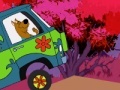 Παιχνίδι Scooby Doo Driving