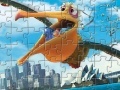 Παιχνίδι Nemo Fish Puzzle