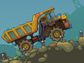 Παιχνίδι Mining Truck
