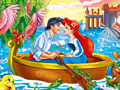 Παιχνίδι Hidden Alphabets Little Mermaid