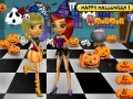 Παιχνίδι Halloween Doli Party 