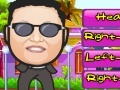 Παιχνίδι Gangnam Style Dance Show