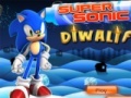 Παιχνίδι Supersonic Diwali Fun