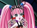 Παιχνίδι Dress Up Monster High C.A. Cupid