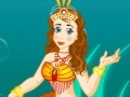 Παιχνίδι Fantasy-Mermaid-Dress-Up