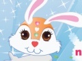 Παιχνίδι Happy bunny easter