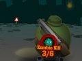Παιχνίδι Zombie Hunting