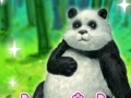 Παιχνίδι Cheerful Panda