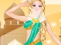 Παιχνίδι Barbie Arabic Princess
