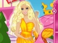 Παιχνίδι Barbie lovely princess
