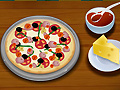 Παιχνίδι Italian Pizza Match