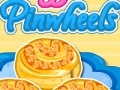 Παιχνίδι Winnies pizza puff pinwheels