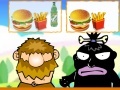 Παιχνίδι Quick Burger