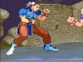 Παιχνίδι Street Fighter World Warrior