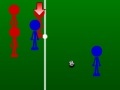 Παιχνίδι 3 Vs 3 Soccer