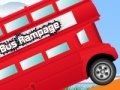 Παιχνίδι London bus rampage