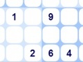 Παιχνίδι Sudoku generator