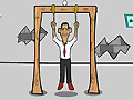 Παιχνίδι Obama Guantanamo Escape