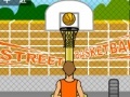 Παιχνίδι Street Basketball