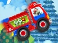 Παιχνίδι Mario Gift Delivery
