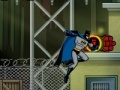 Παιχνίδι Batmans Gotham Dark nigt