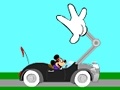 Παιχνίδι Mickey and Friends Super Racer