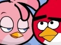 Παιχνίδι Angry Birds - Hero Rescue