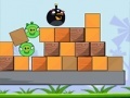 Παιχνίδι Angry Birds Bomb 2