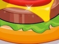 Παιχνίδι American burger