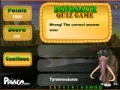 Παιχνίδι Dinosaur Quiz Game